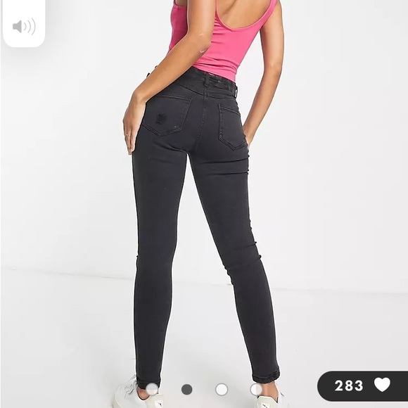 ASOS jeans - Picture 2 of 4